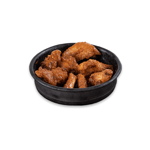 Piri-Piri Wings (sehr scharf)
