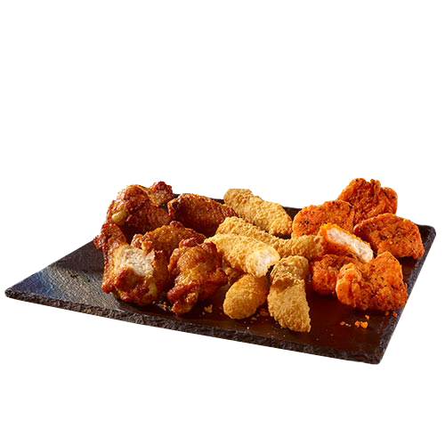 Chicken Box 15er