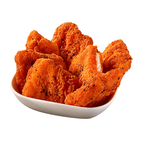 Chicken Kickers