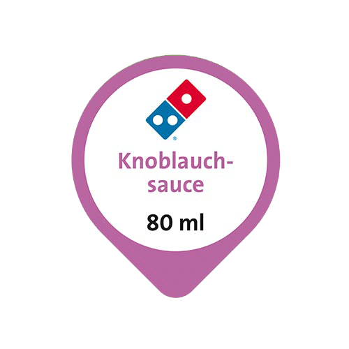 Knoblauch Dip