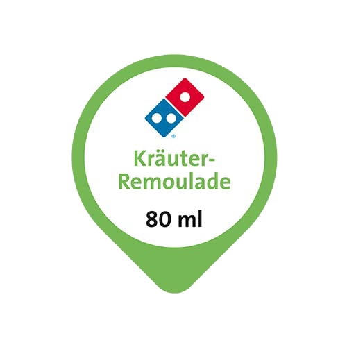 Kräuterremoulade