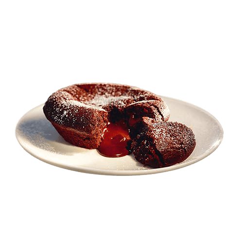 Lava Cake