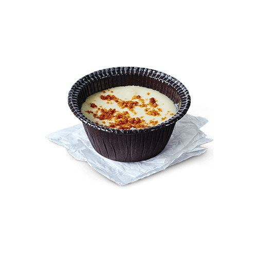 New York Cheesecake