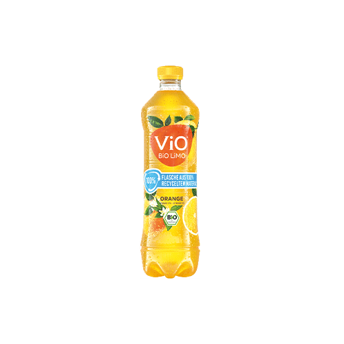 ViO BiO LiMO Orange 0,5l (EINWEG)