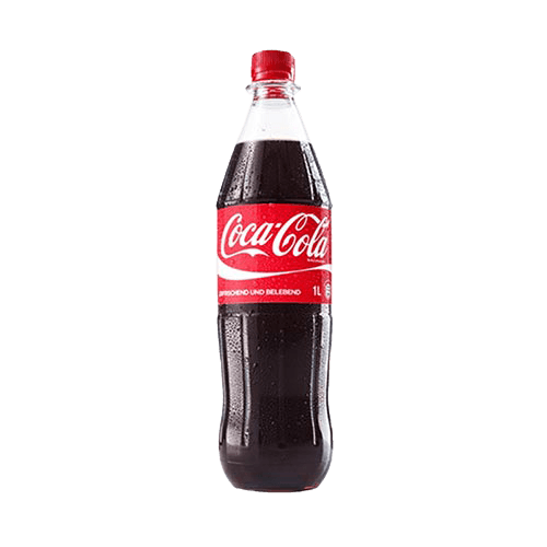 Coca Cola (EINWEG)