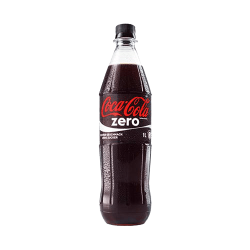 Coca Cola Zero (EINWEG)