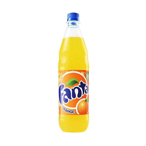 Fanta Orange (EINWEG)