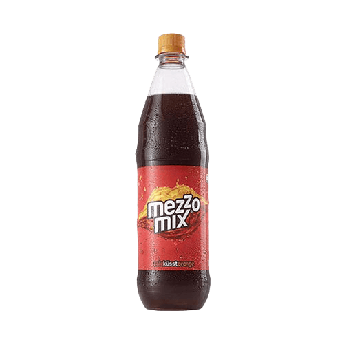 Mezzo Mix (EINWEG)