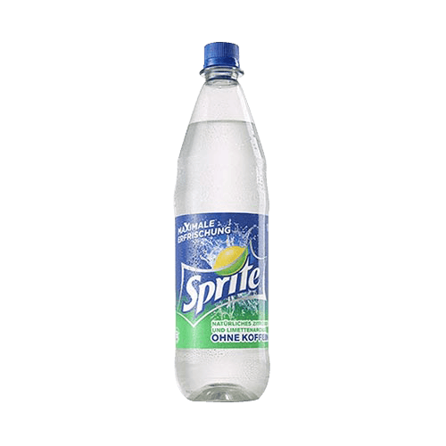 Sprite (EINWEG)