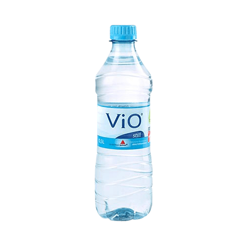 ViO still 0,5l (EINWEG)