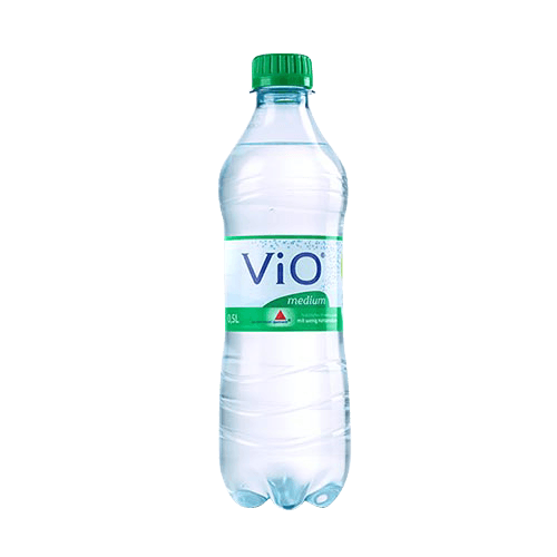 ViO medium 0,5l (EINWEG)