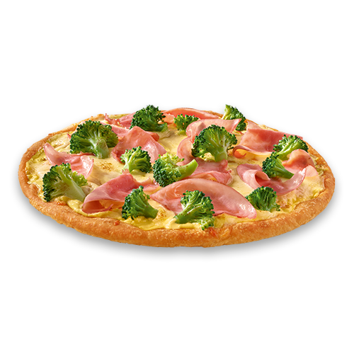 Pizza Boston