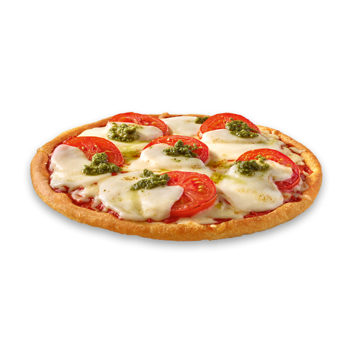 Pizza Caprese