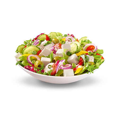 Salat Athena