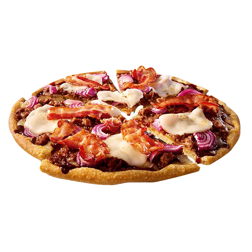 Pizza Conchita