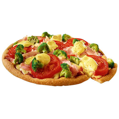Pizza Dutchman
