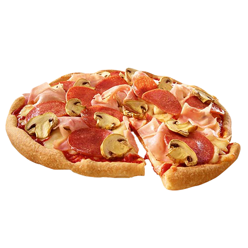 Pizza Lucca