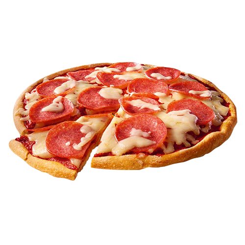 Pizza Salami