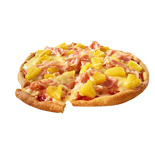 Pizza Waikiki