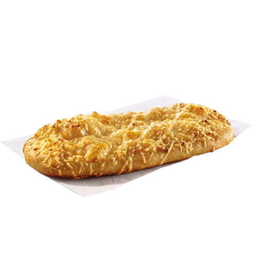 Pizza Bread Garlic