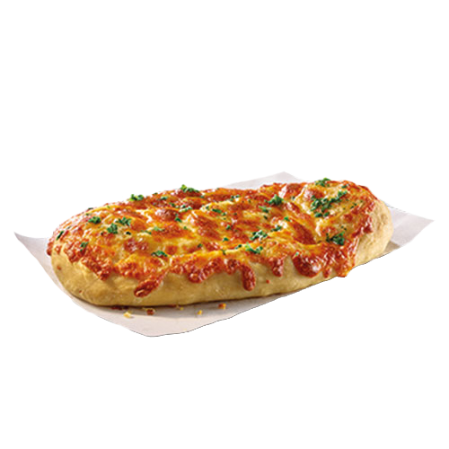 Pizza Bread Cheese
