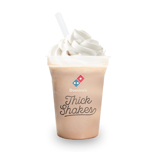 Premium Thick Shake - Iced Coffee 253ml