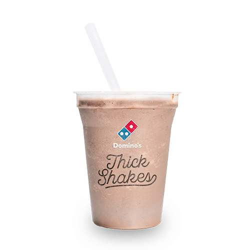 Thick Shake - Schokolade 235ml