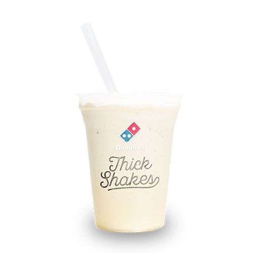 Thick Shake - Vanille 235ml