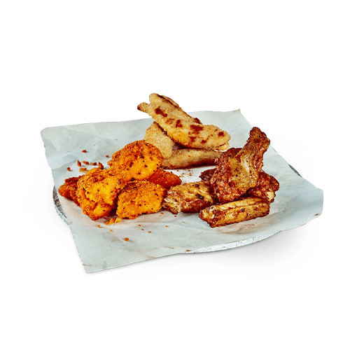 Chicken Box 15er