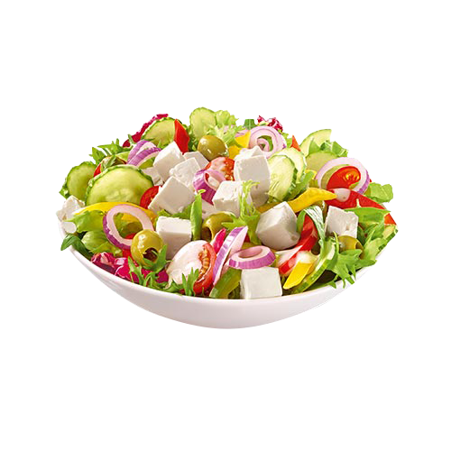 Salat Athena