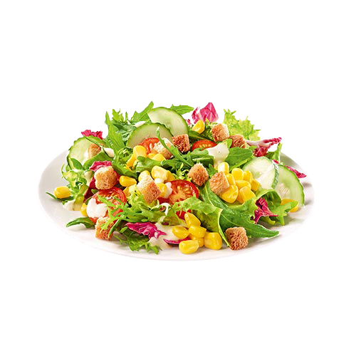 Salat Mini