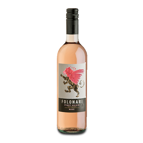 Roséwein Pinot Grigio 0,75l