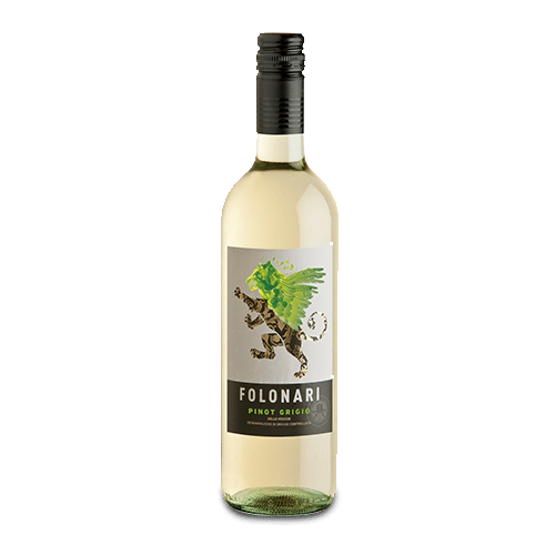 Weißwein Pinot Grigio 0,75l