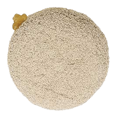 Apfel Zimt Donut