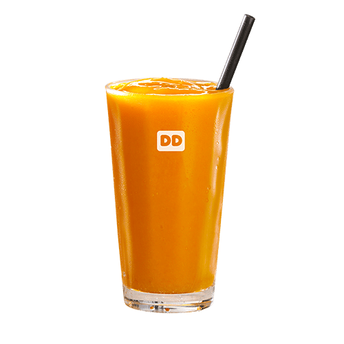 Mango Tango Signature Smoothie
