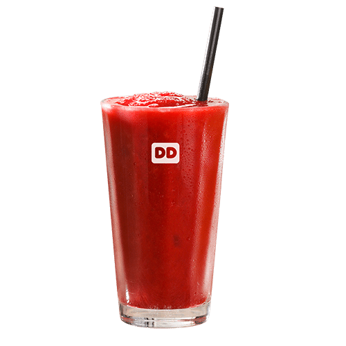 Very Berry Signature Smoothie