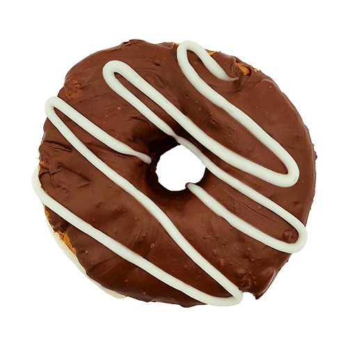 Nutella Donut
