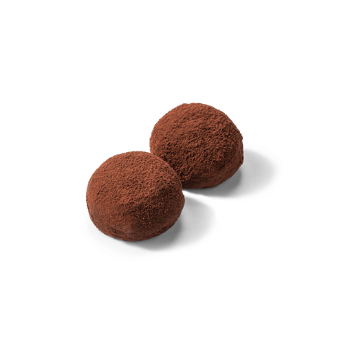 Mochi Schokolade (2 Stück)