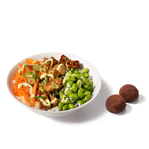 Donburi Menü 2