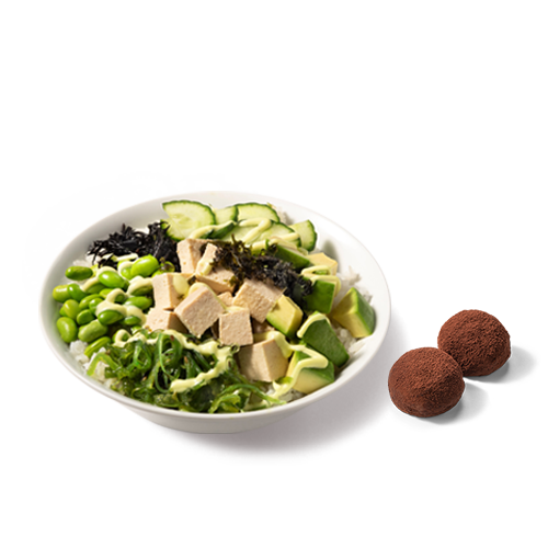 Signature Poké Menü 2