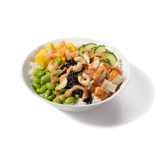 Sweet Chili Chicken