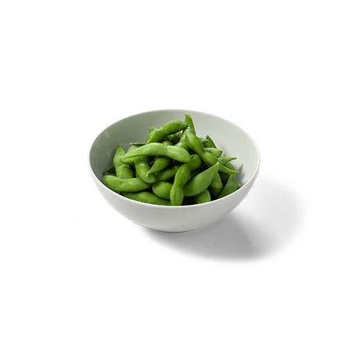 Edamame (vegan)
