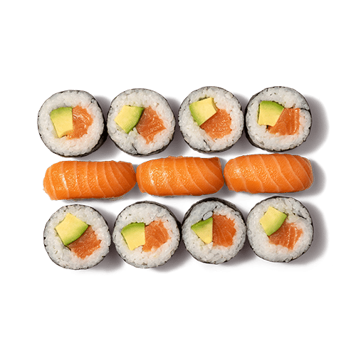 Futo Nigiri Box