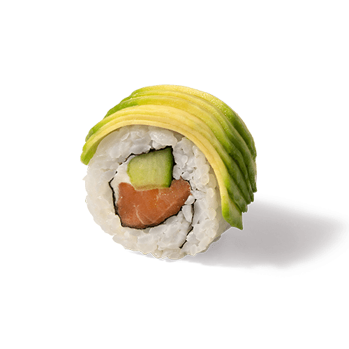 Rainbow Avocado (8 Stück)