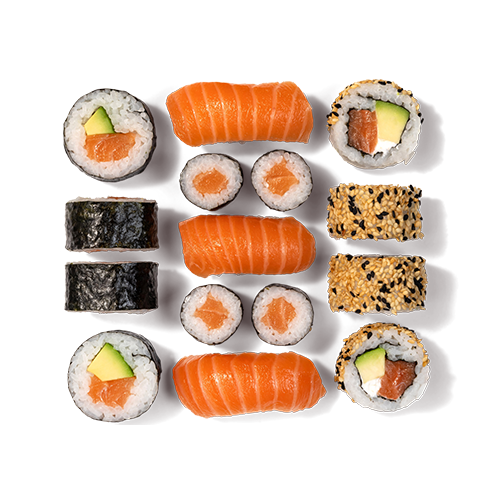 Sake Box