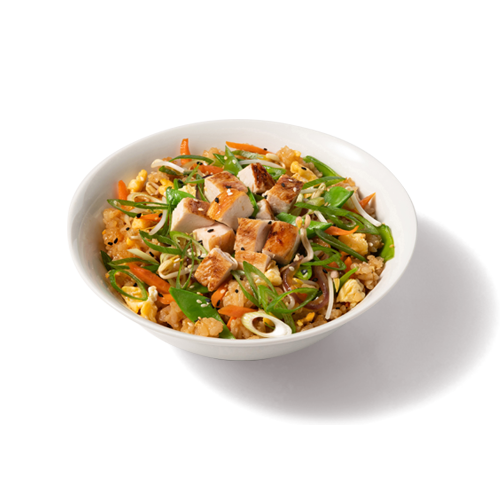 Cha Han Chicken