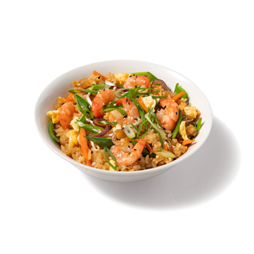 Cha Han Shrimp