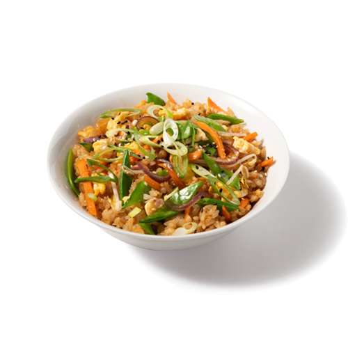 Cha Han Veggie
