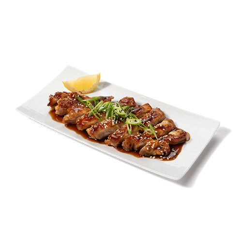Chicken Teriyaki
