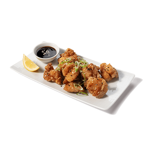 Karaage